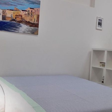 Max In Center Parking Privato Nel Prezzo Leilighet Sanremo Eksteriør bilde
